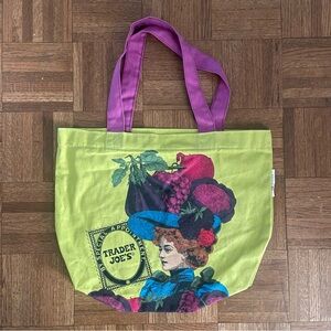 New Trader Joe’s By Special Appointment Shopping Tote bag